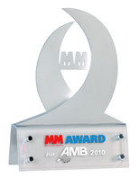 MM-Award AMB 2010